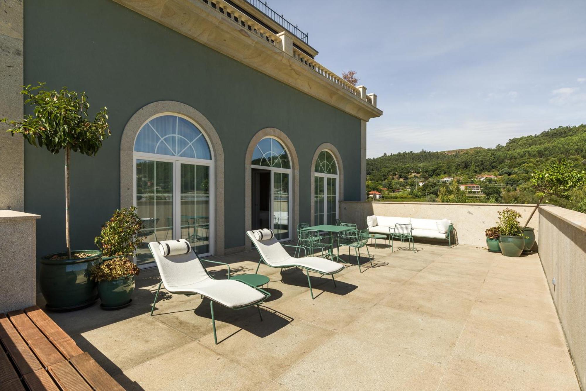 Maison Albar - Amoure Braga Esterno foto