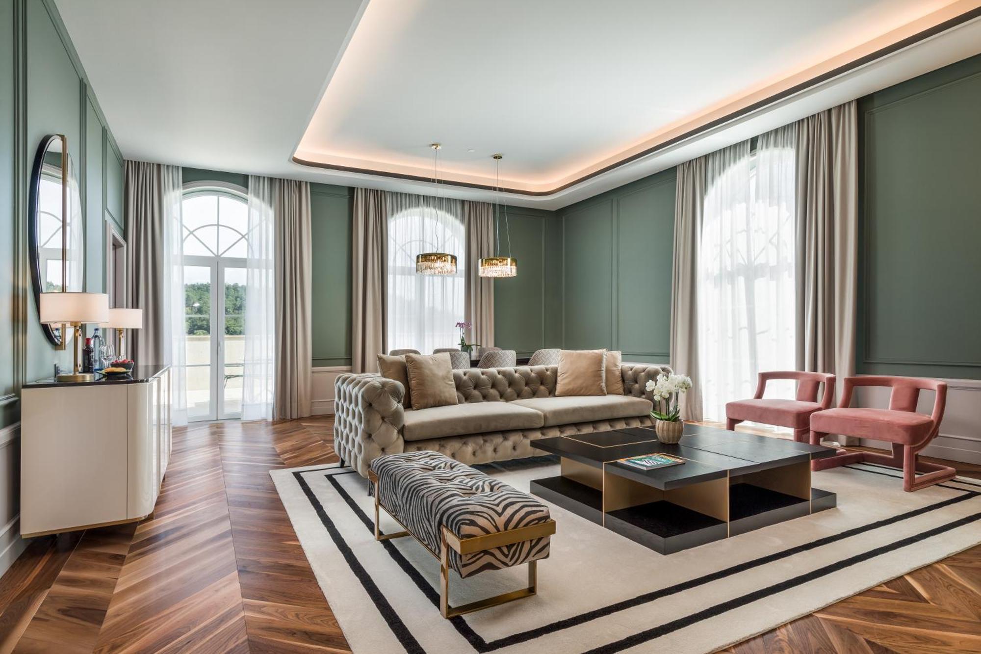 Maison Albar - Amoure Braga Esterno foto