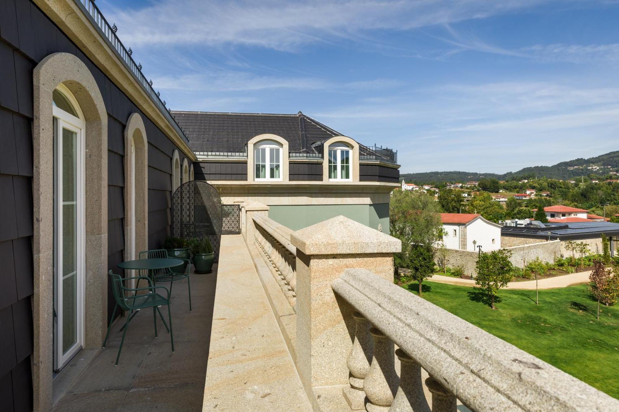Maison Albar - Amoure Braga Esterno foto